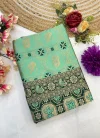 Kt 169 Banarasi Soft Silk Saree Wholesale Clothing Suppliers In India